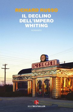 Cover Il declino dell'impero Whiting