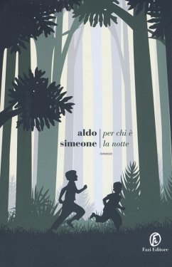 Per chi è la notte - Simeone, Aldo Per chi è la notte - Simeone, Aldo
