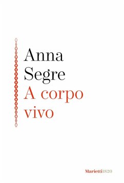 Cover A corpo vivo