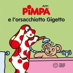 Pimpa e l'orsacchiotto Gigetto Pimpa e l'orsacchiotto Gigetto