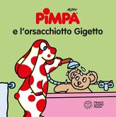 Pimpa e l'orsacchiotto Gigetto Pimpa e l'orsacchiotto Gigetto