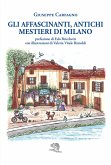 Gli affascinanti, antichi mestieri di Milano