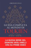 Guida completa al mondo di Tolkien
