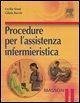 Procedure per l'assistenza infermieristica