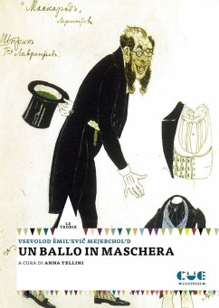 Cover Un ballo in maschera