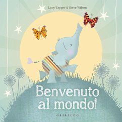 Cover Benvenuto al mondo!