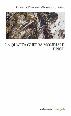 Cover La quarta guerra mondiale. E noi?
