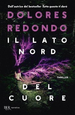 Cover Il lato nord del cuore