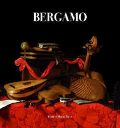 Cover Bergamo