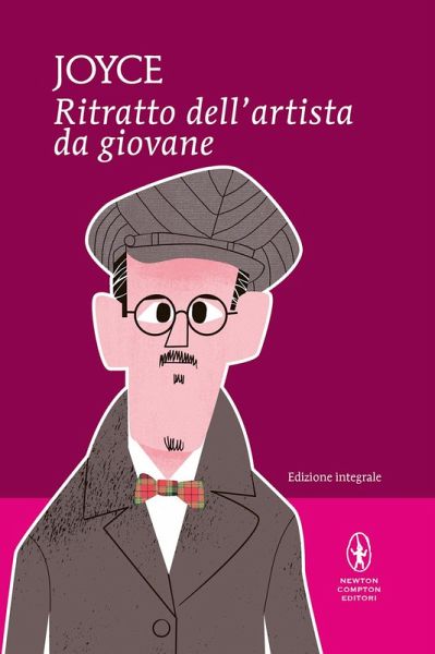 Ritratto dell'artista da giovane
