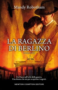 Cover La ragazza di Berlino