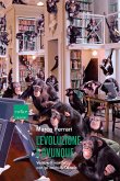 L' evoluzione è ovunque. Vedere il mondo con gli occhi di Darwin