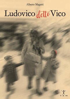 Ludovico detto Vico - Magatti, Alberto