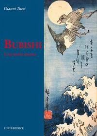 Cover Bubishi. Una storia arcana
