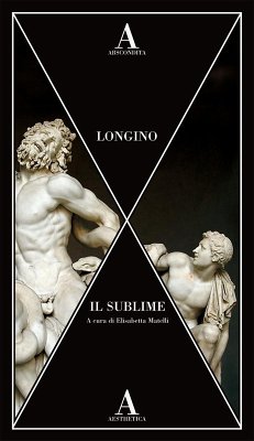 Il sublime - Pseudo Longino