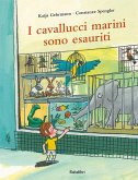 I cavallucci marini sono esauriti I cavallucci marini sono esauriti