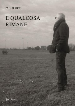 Cover E qualcosa rimane