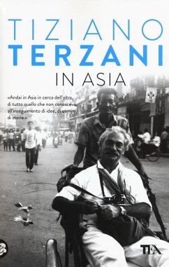 In Asia - Terzani, Tiziano