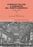 Scienziati italiani a congresso nel Veneto asburgico (1842, 1847)