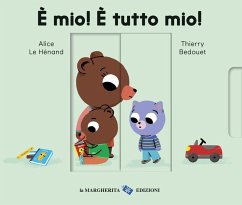 Cover È mio! È tutto mio!