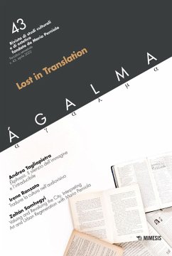 Lost in translation