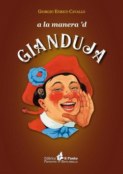 Cover A la manera 'd Gianduja