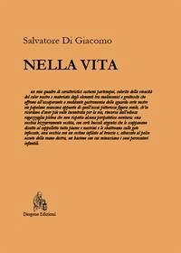 Cover Nella vita