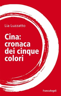 Cover Cina: cronaca dei cinque colori
