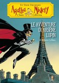 Le avventure di Arsène Lupin di Maurice Leblanc Le avventure di Arsène Lupin di Maurice Leblanc