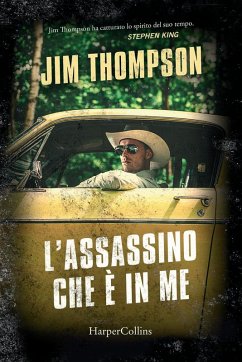 Cover L' assassino che è in me