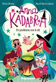 Un problema con le ali. Anna Kadabra Un problema con le ali. Anna Kadabra
