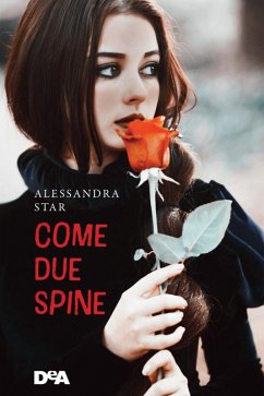 Come due spine - Star, Alessandra