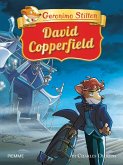 David Copperfield di Charles Dickens David Copperfield di Charles Dickens