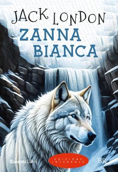 Cover Zanna bianca