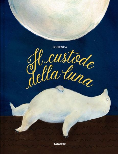 Il custode della luna Il custode della luna