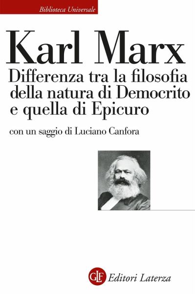 Differenza tra la filosofia della natura di Democrito e quella di Epicuro Differenza tra la filosofia della natura di Democrito e quella di Epicuro