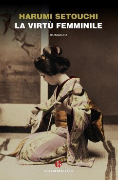 Le virtù femminile Cover Le virtù femminile