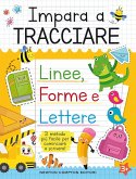 Impara a tracciare linee, forme e lettere