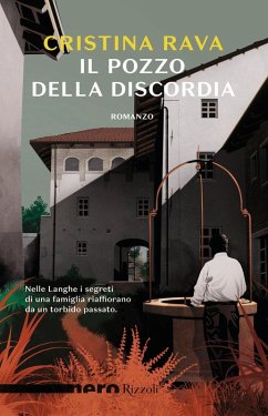 Cover Il pozzo della discordia