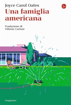Cover Una famiglia americana