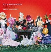 Rose cinesi. Regine dall'Oriente - Campanella, Nicoletta