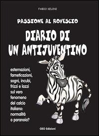 Cover Diario di un antijuventino