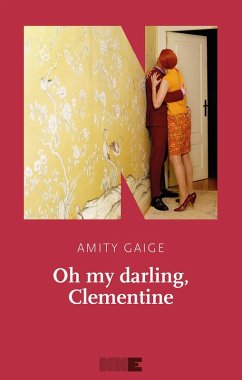 Oh my darling, Clementine - Gaige, Amity Oh my darling, Clementine - Gaige, Amity