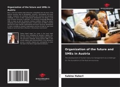 Cover Organization of the future and SMEs in Austria