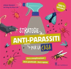 Cover Strategie anti-parassiti per la casa