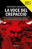 La voce del crepaccio La voce del crepaccio