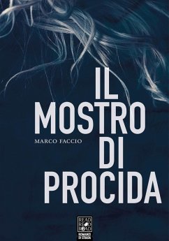 Cover Il mostro di Procida