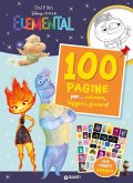 100 pagine per... colorare, leggere, giocare! Elemental. Sticker special color 100 pagine per... colorare, leggere, giocare! Elemental. Sticker special color