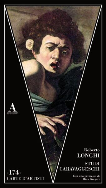 Studi caravaggeschi Studi caravaggeschi