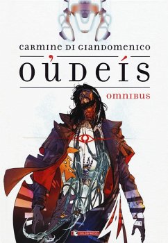 Oudeis. Omnibus - Di Giandomenico, Carmine